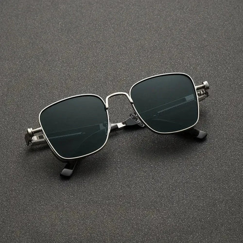 2025 Polarized Sunglasses Men