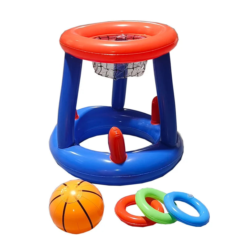 Water basketball