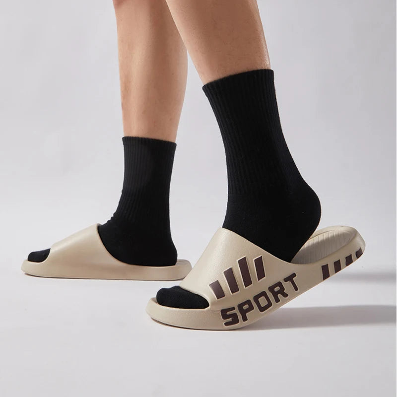 Summer Fashion Slippers