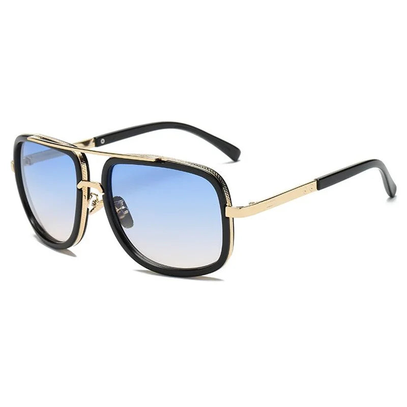 Classic Luxury Men Sunglasses