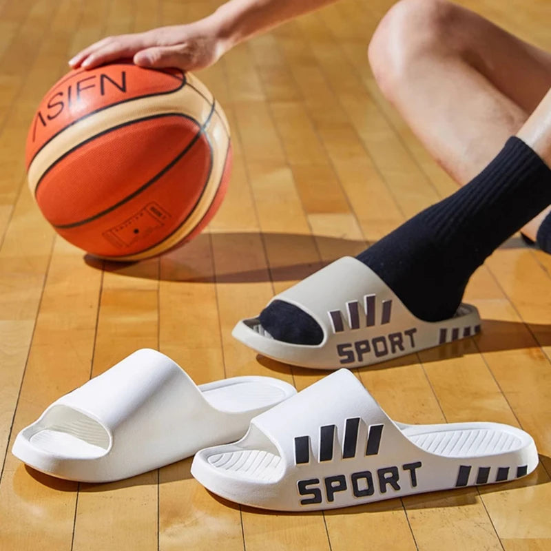 Summer Fashion Slippers
