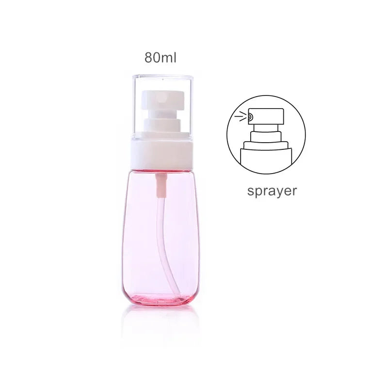30ml 60ml 100ml UPG Fine Mist Spray Bottle