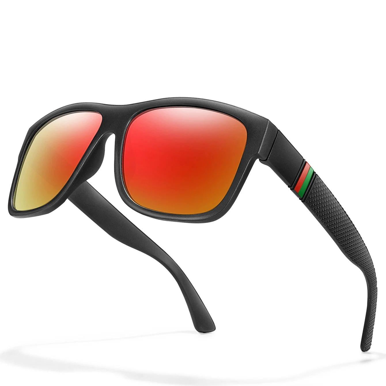 Classic Brand Men Sunglasses