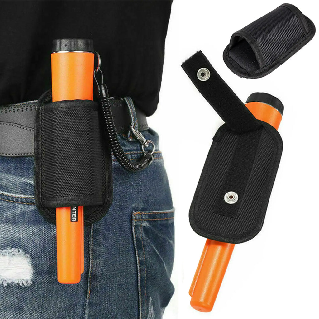 Treasure Hunter Handheld Metal Detector Pinpointer Pointer
