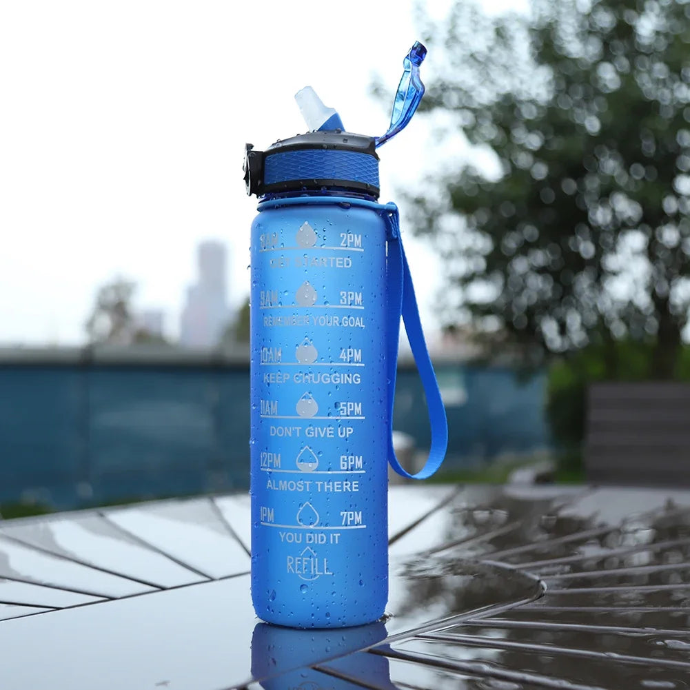 1 Liter Water Bottle