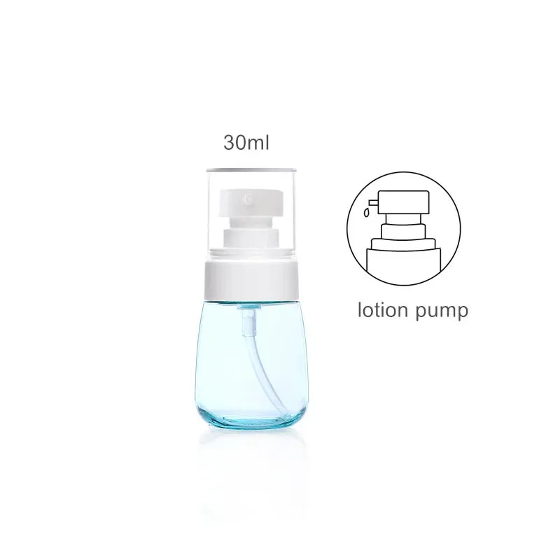 30ml 60ml 100ml UPG Fine Mist Spray Bottle