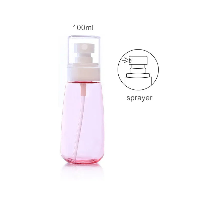 30ml 60ml 100ml UPG Fine Mist Spray Bottle
