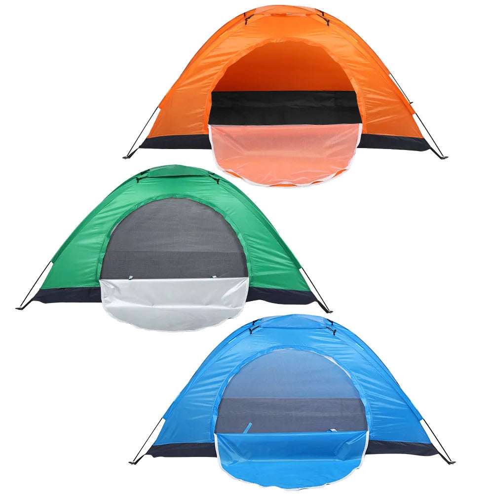 Camping Tent Fishing Tent Leisure Tent Outdoor Tent Outdoor Single Person