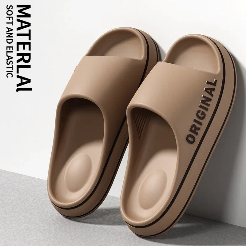 Feslishoet Summer Couple Sandals