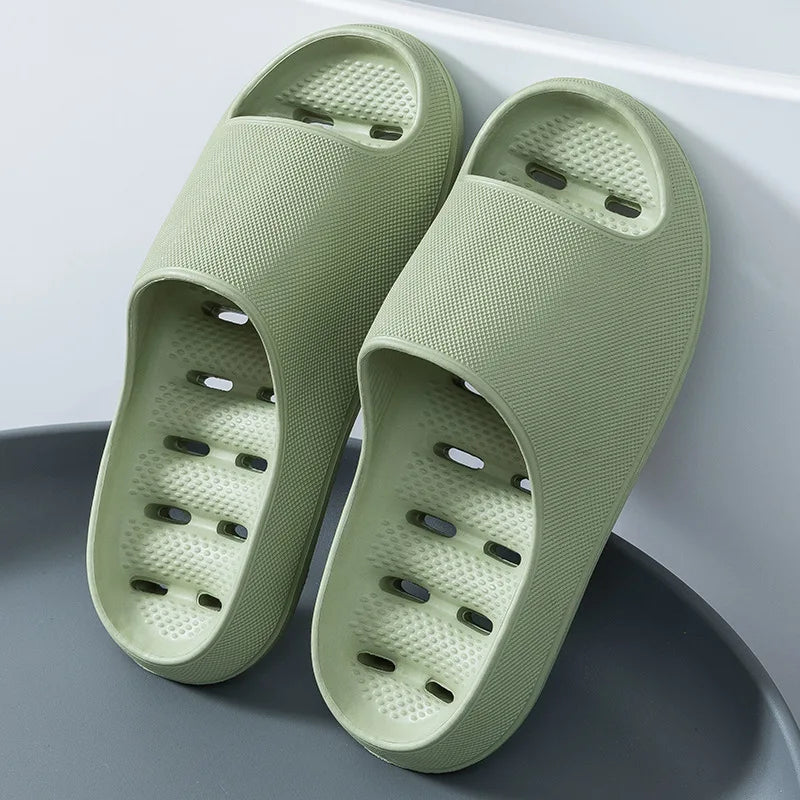 Men's Bathroom Bathing Slippers New Summer
