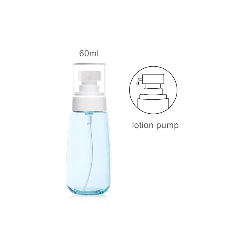 30ml 60ml 100ml UPG Fine Mist Spray Bottle