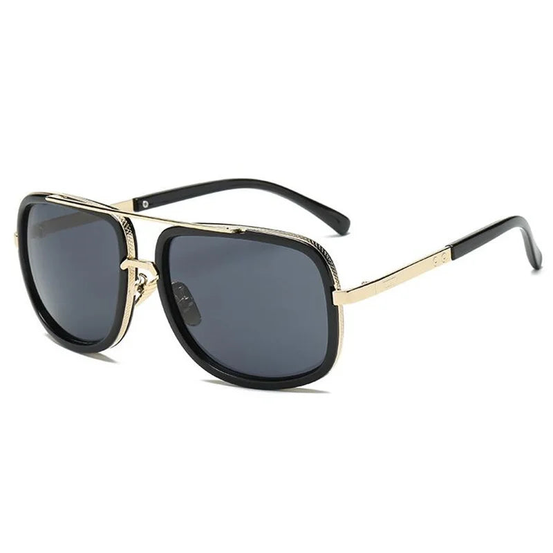 Classic Luxury Men Sunglasses