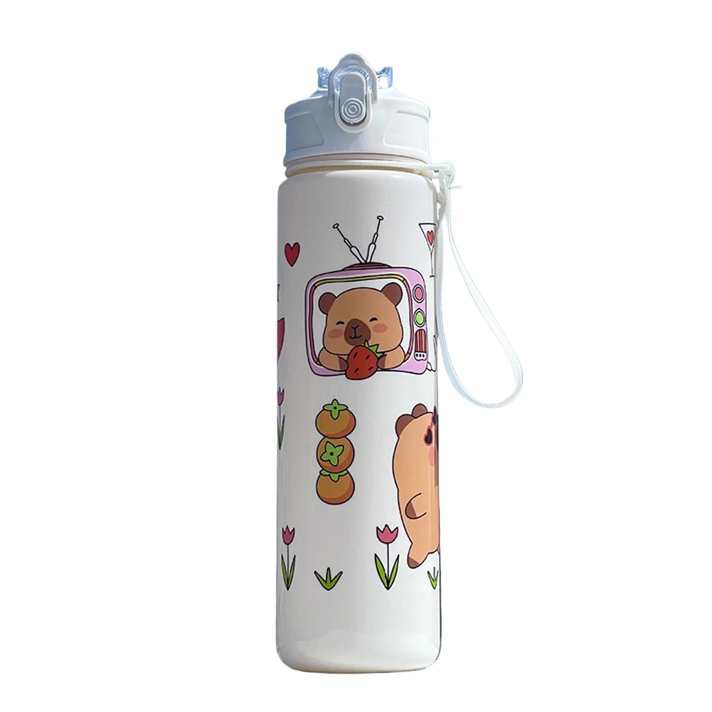 700/800ML Water Bottle