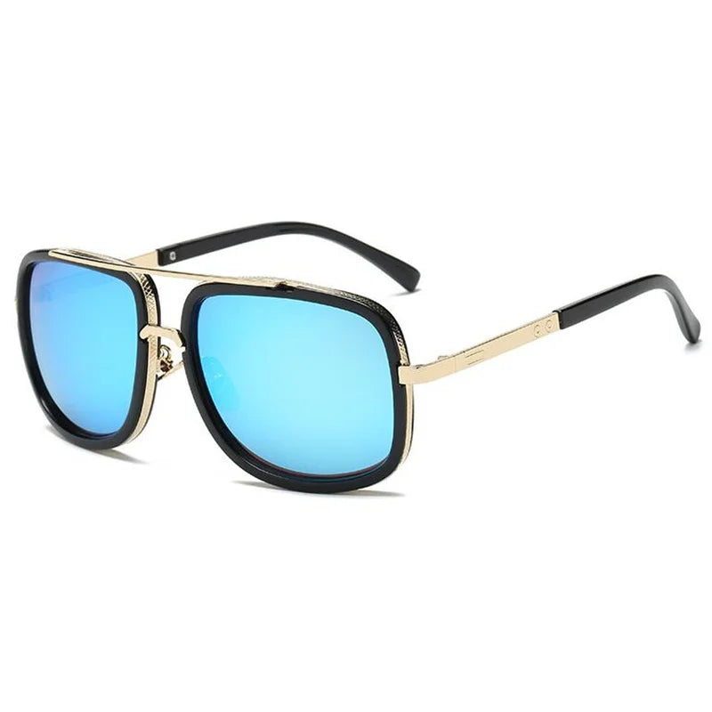 Classic Luxury Men Sunglasses