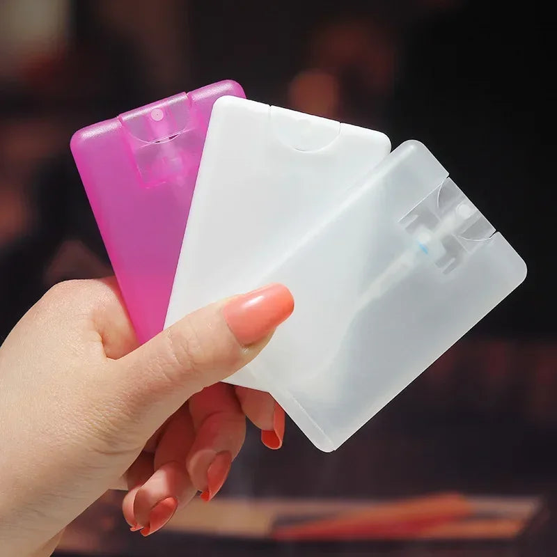20ml Card Spray Bottle