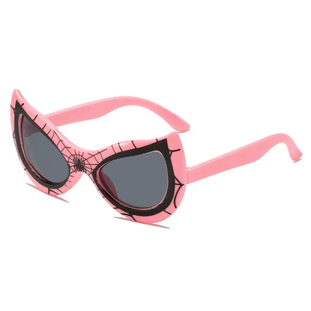 Fashion Cartoon Sunglasses Kids Summer