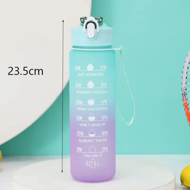 300ml/750ml/2L Water Bottle