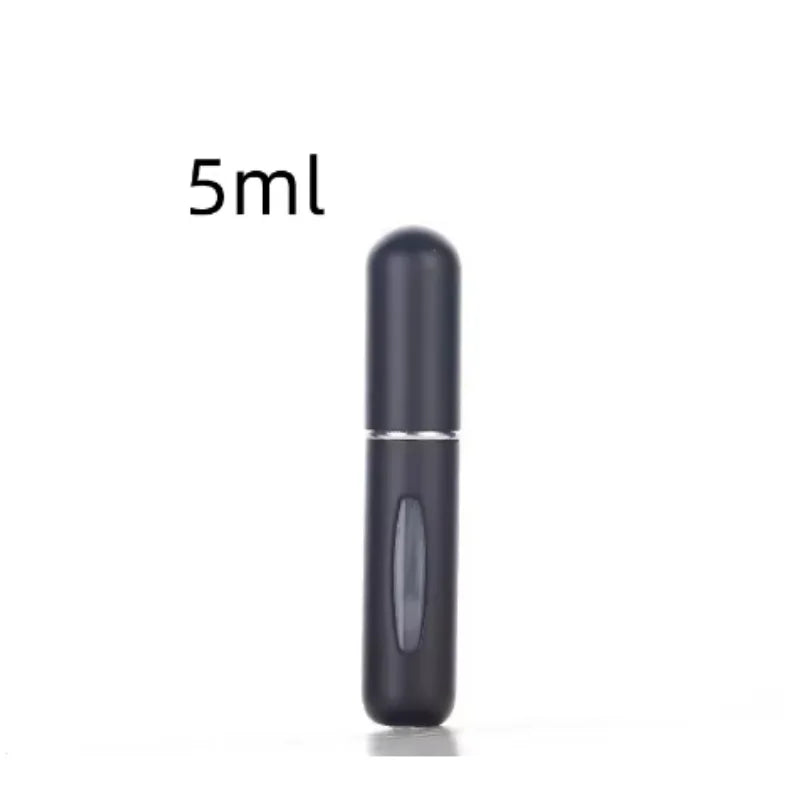 Refillable Mini Perfume Bottles 8ml /5ml