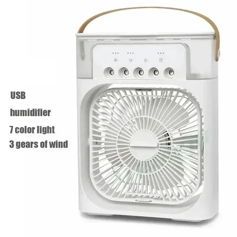 Fan AIr Conditioner Mini Air Cooler