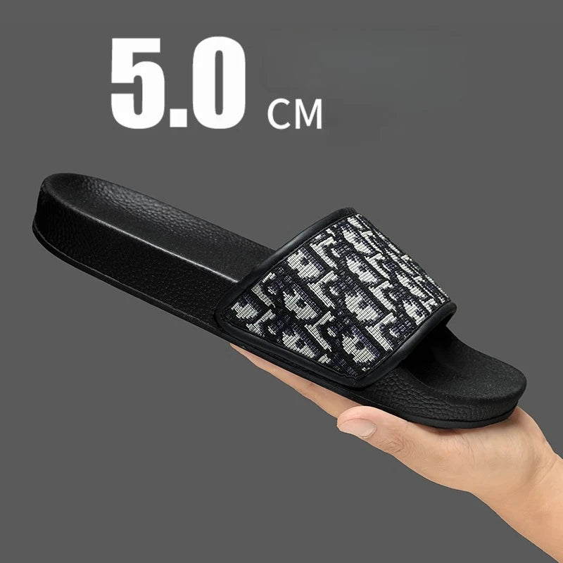 Slipper for Men's and Woman