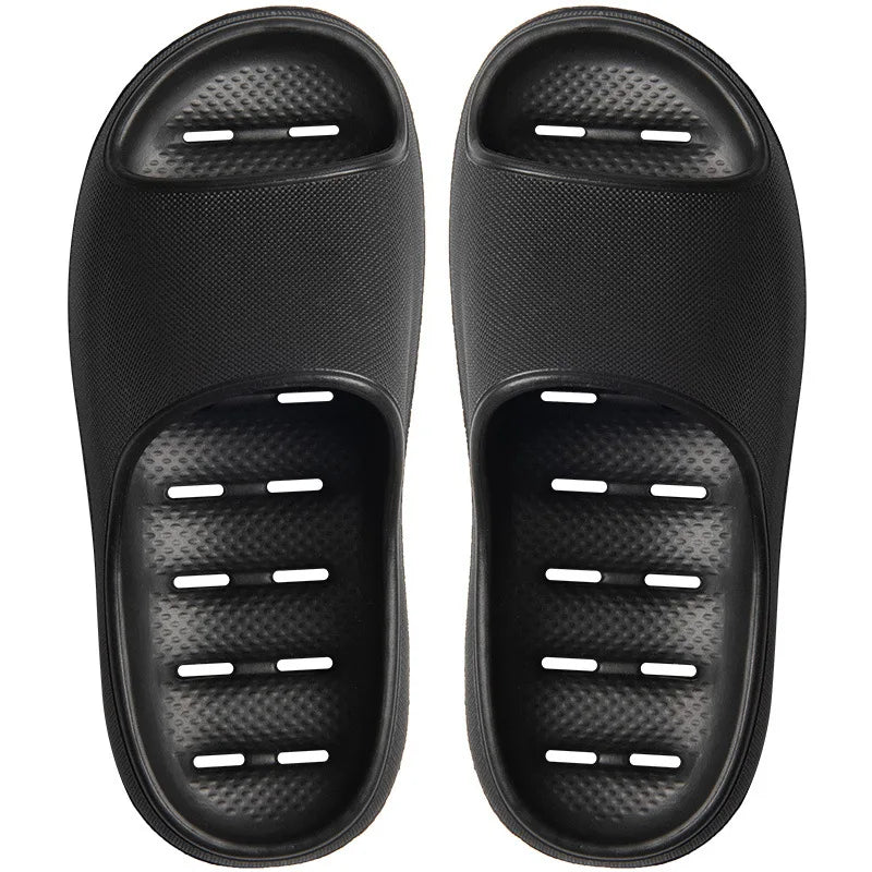 Men's Bathroom Bathing Slippers New Summer