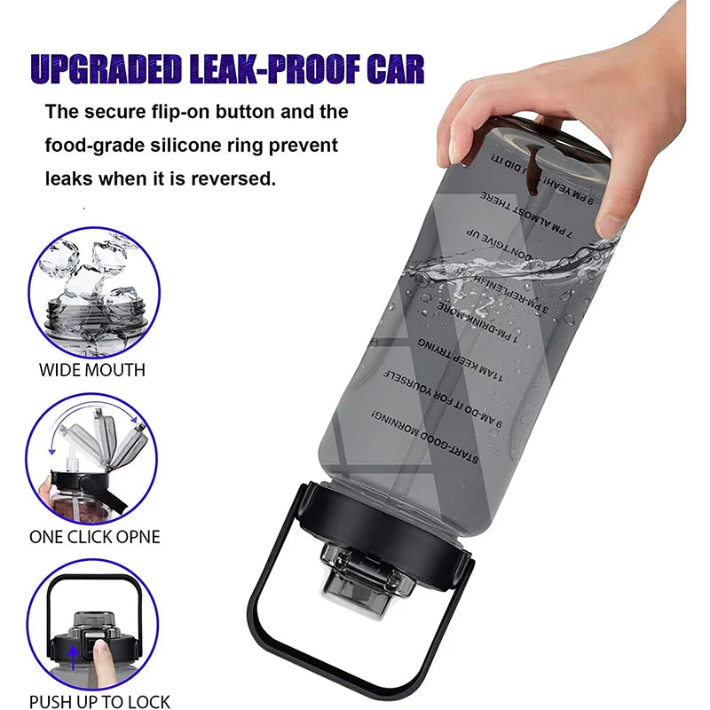 Water Bottle
