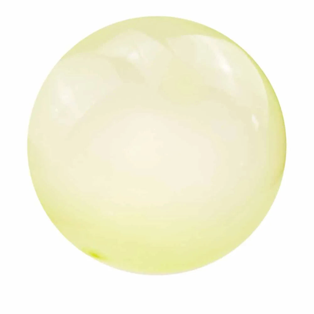 Kids Blow Up Balloon Toy Children Outdoor Soft Air