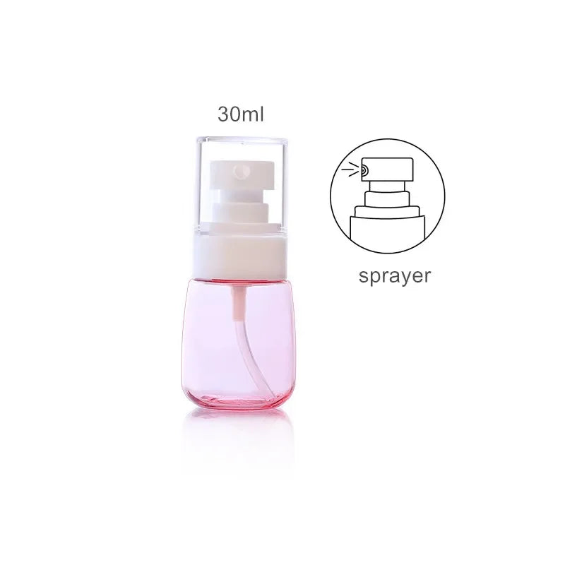 30ml 60ml 100ml UPG Fine Mist Spray Bottle