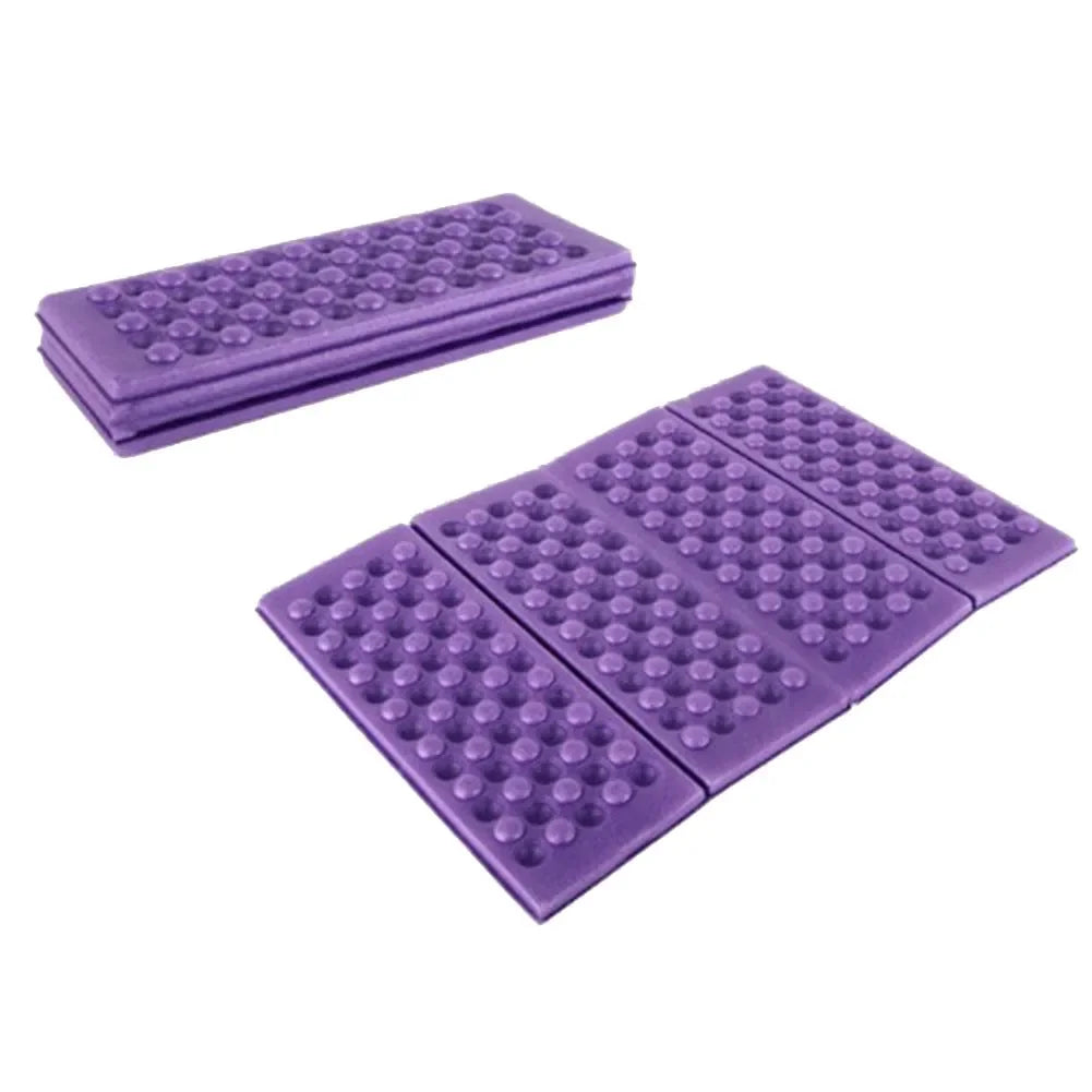 1set Outdoor Picnic Camping Mat Beach