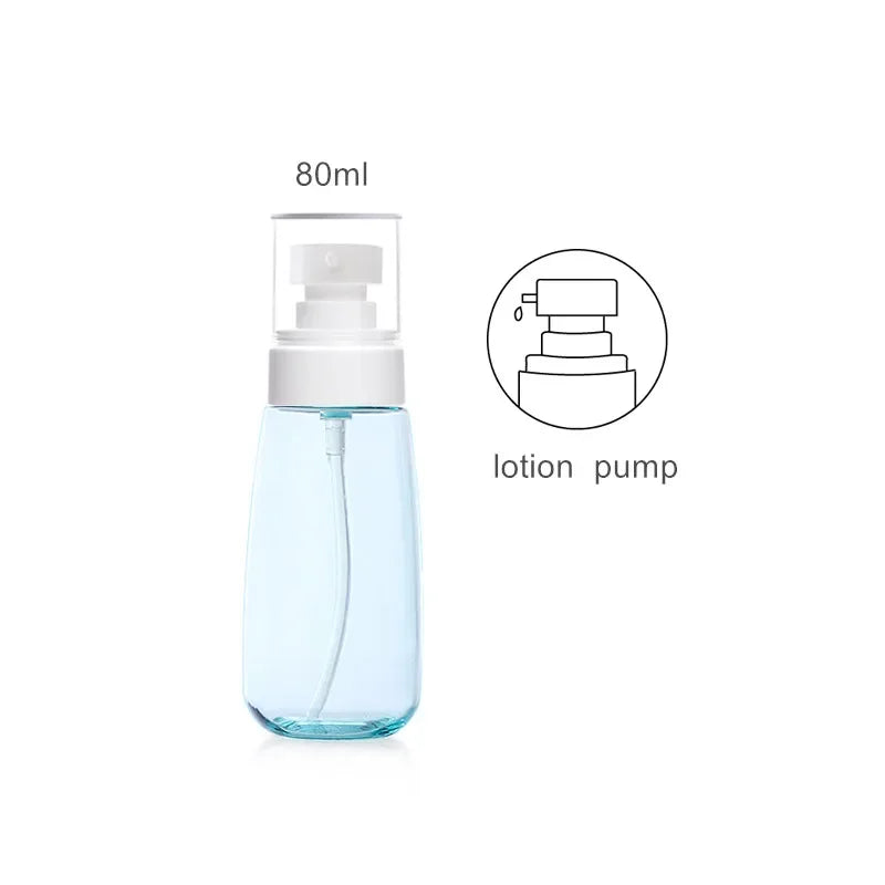30ml 60ml 100ml UPG Fine Mist Spray Bottle