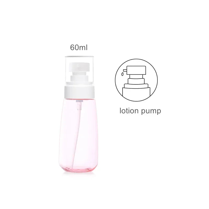 30ml 60ml 100ml UPG Fine Mist Spray Bottle