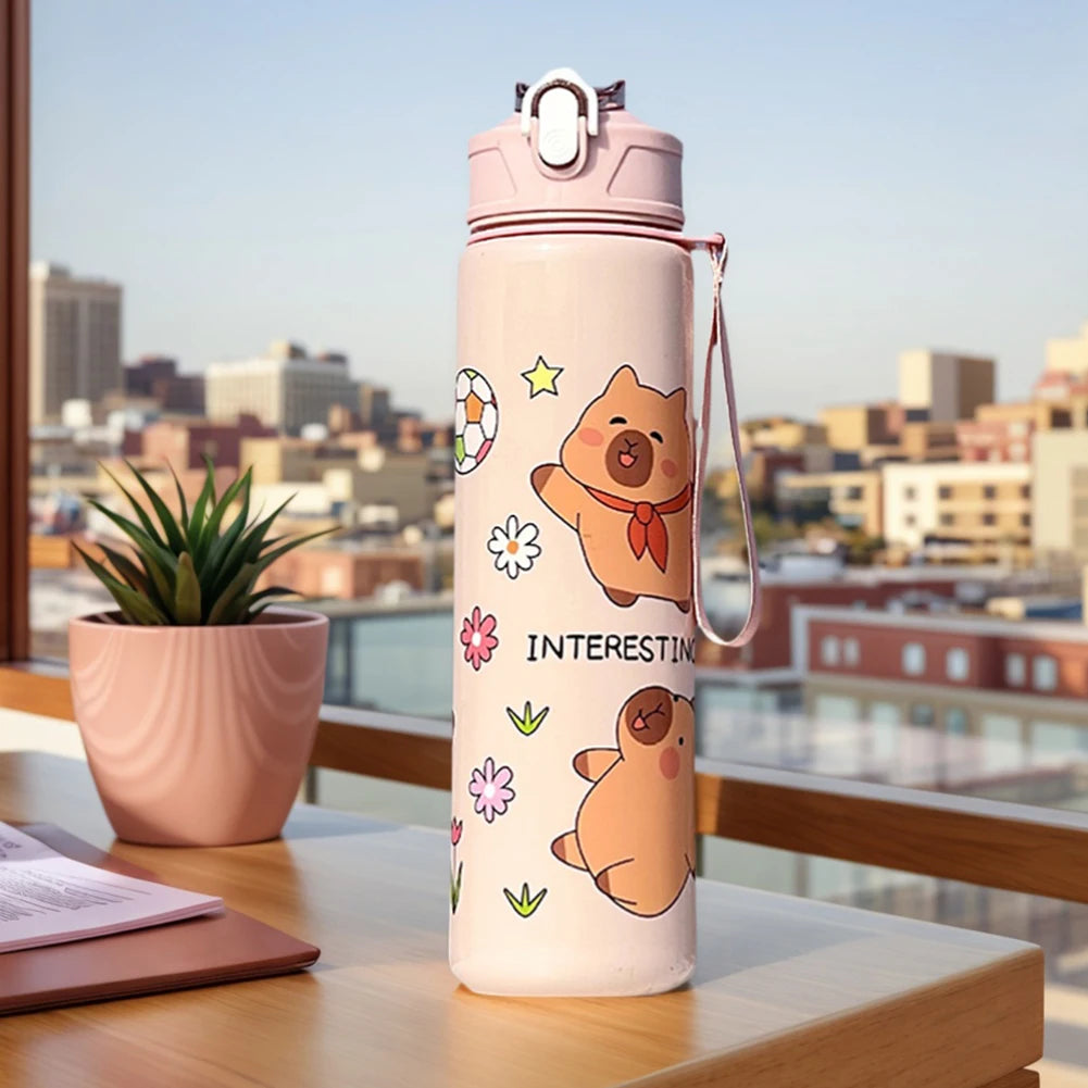 700/800ML Water Bottle