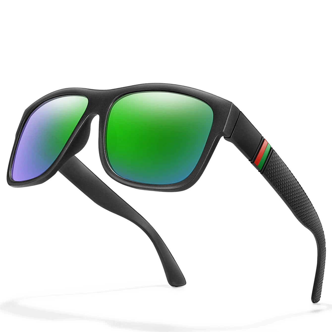 Classic Brand Men Sunglasses