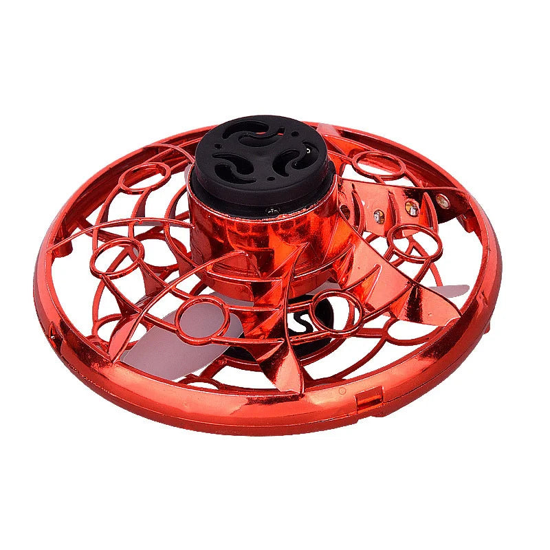 ZK20 Magical Fingertip Flying Ground Amphibious Gyro