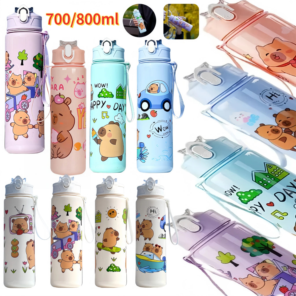 700/800ML Water Bottle