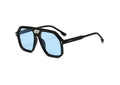 New Oversized Sunglasses Women Men Trendy