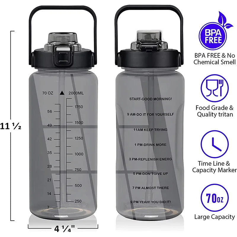 Water Bottle
