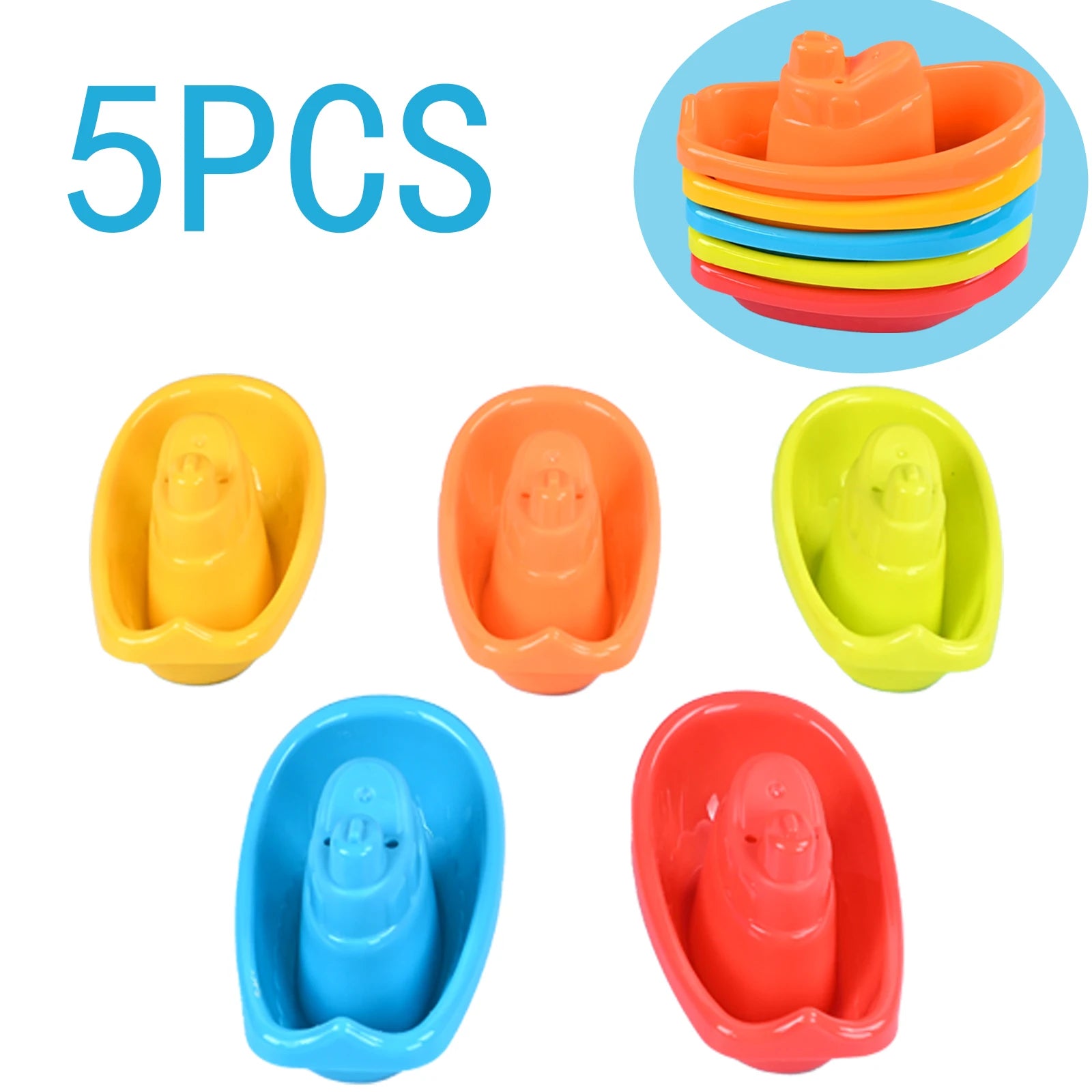 Children'S Bathroom, Bath, Toy Bathtub, Swimming,