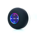 Mini Portable Bluetooth Audio IPX4 Waterproof Led Lights