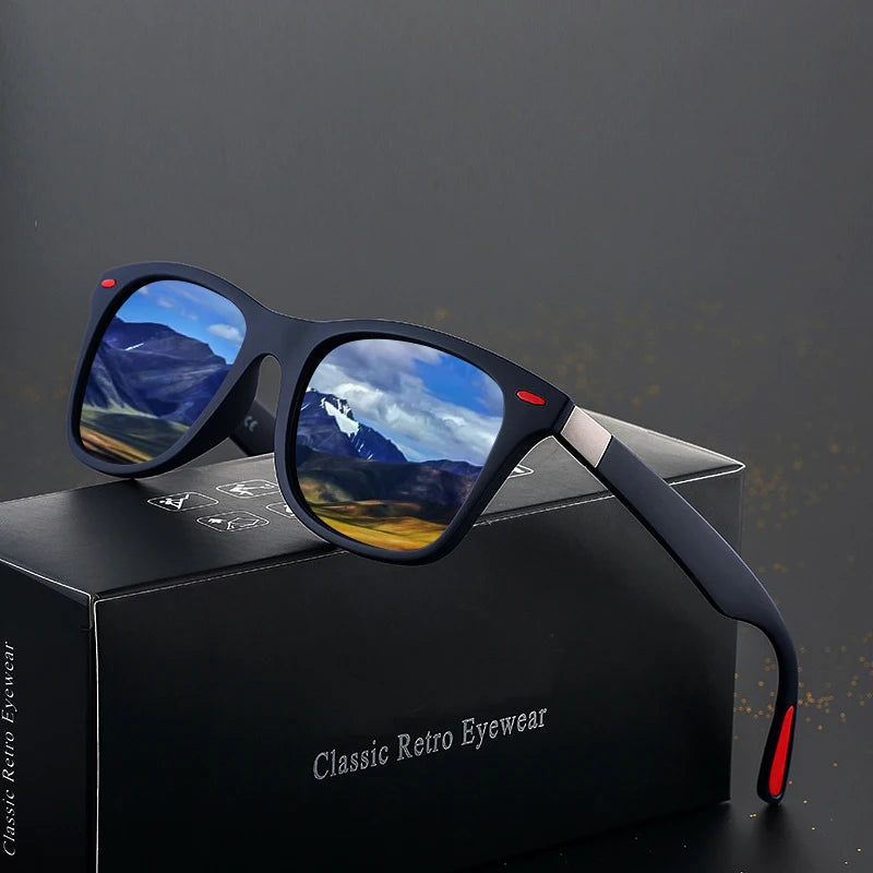 Sunglasses Men Women Fashion