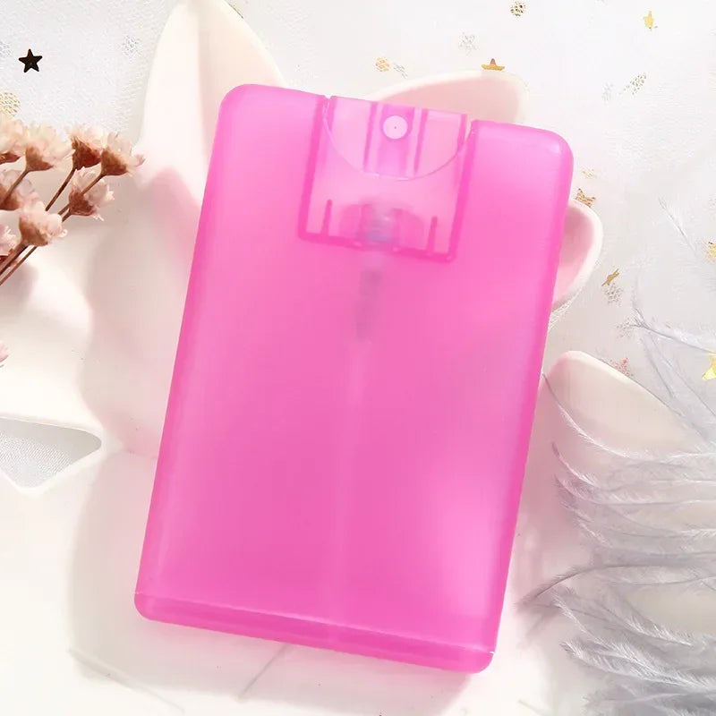20ml Card Spray Bottle