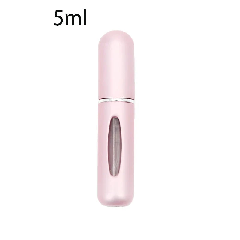 Refillable Mini Perfume Bottles 8ml /5ml