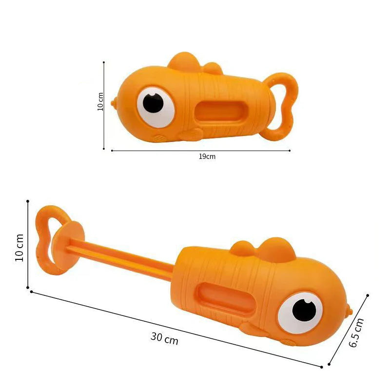 Kids Foam Water Gun Swimming Pool Bath Toys
