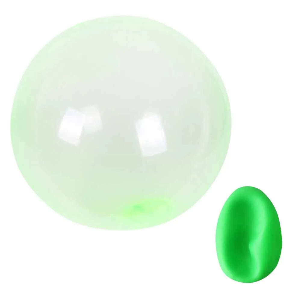 Kids Blow Up Balloon Toy Children Outdoor Soft Air