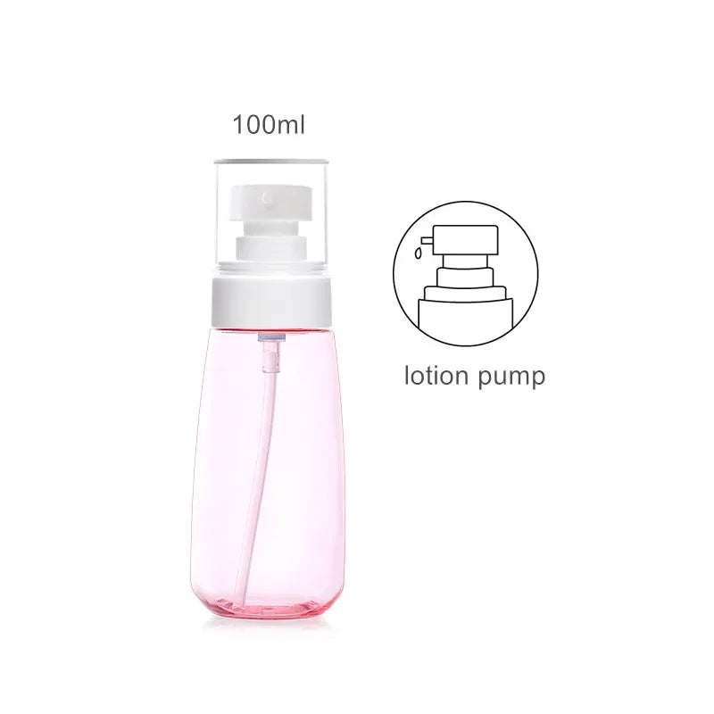 30ml 60ml 100ml UPG Fine Mist Spray Bottle
