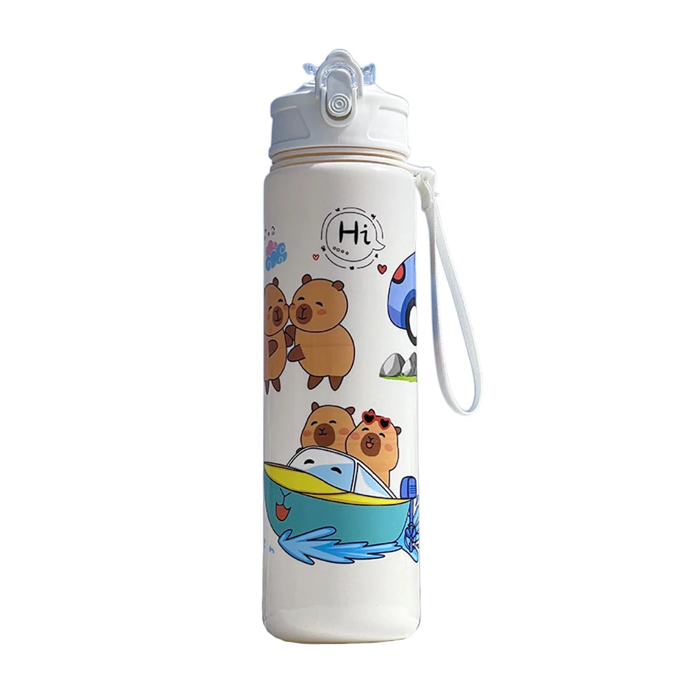 700/800ML Water Bottle