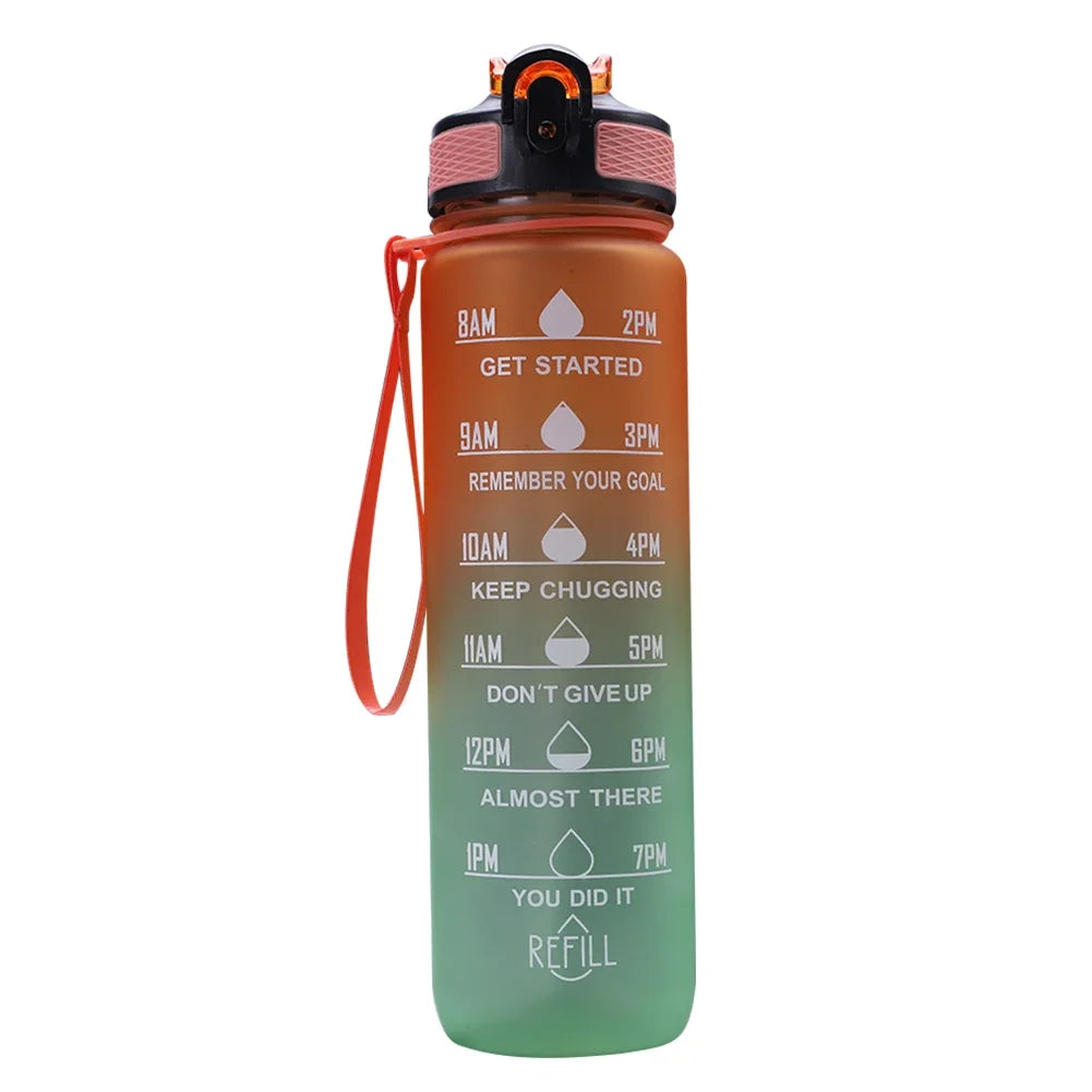 1 Liter Water Bottle