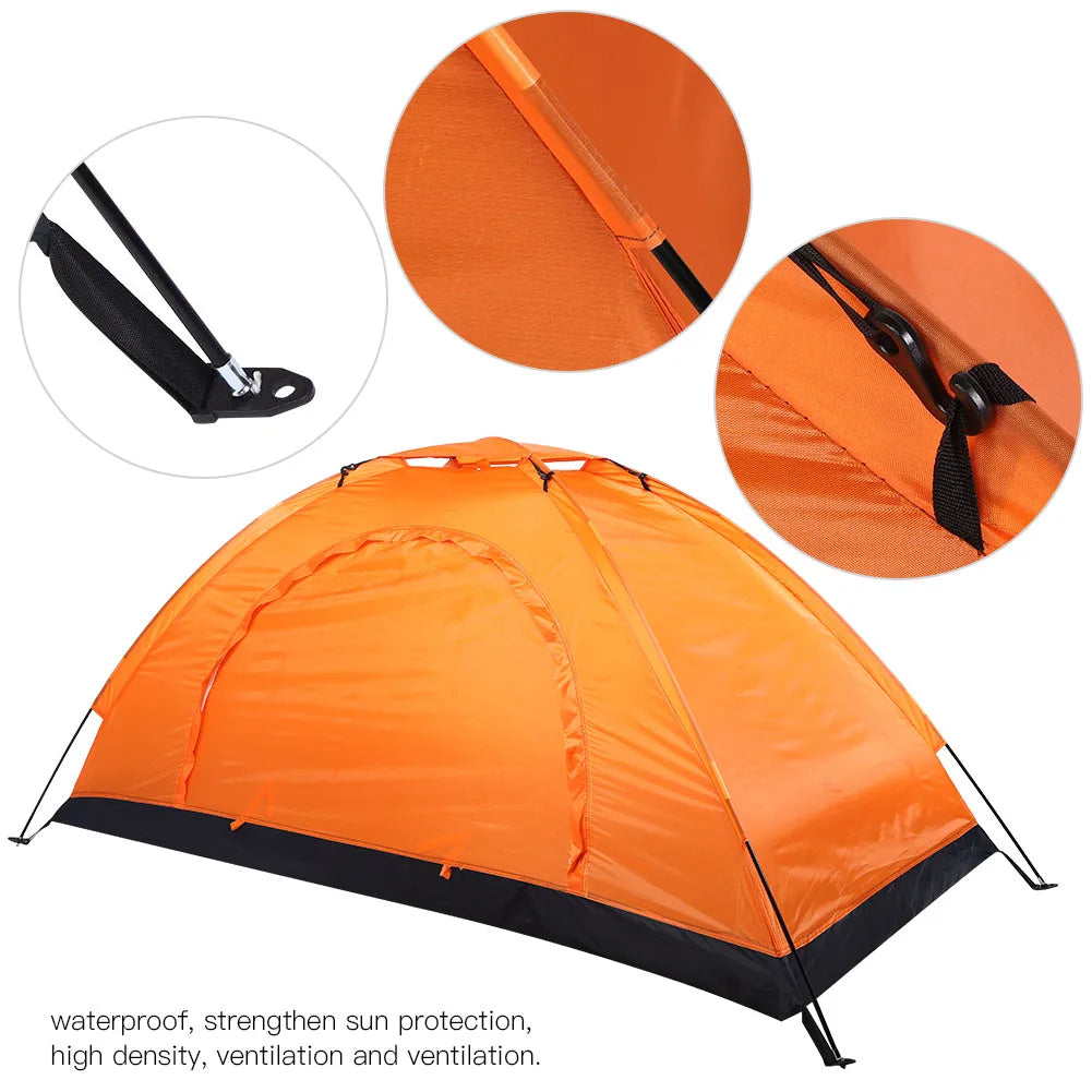 Camping Tent Fishing Tent Leisure Tent Outdoor Tent Outdoor Single Person