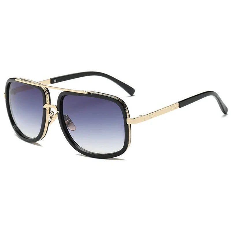 Classic Luxury Men Sunglasses