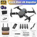 Foldable New E88 Pro RC Drone With 4K Professional 1080P